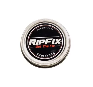 RipFix Hand Repair Cream and Callus Treatment for Cracked or Ripped Hands - Travel Size - 3 Pack