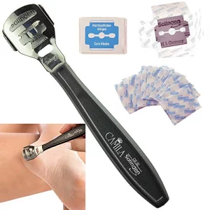 Camila Solingen Cs22 5 1/2