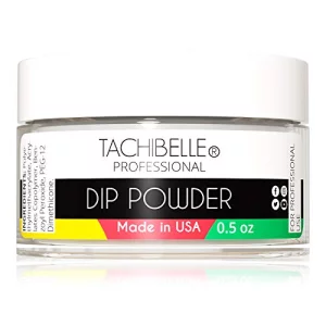 Tachibelle Professional Nail Repair Kit For Broken Cracked Split Nails. Emergency Easy Quick Fix