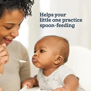 Gerber 2Nd Foods, Apple Avocado Pureed Baby Food, 4 Ounce Tubs, 2 Count (Pack Of 8)