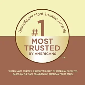 Coppertone Tanning Sunscreen Lotion, Water Resistant Body Sunscreen Spf 8, Broad Spectrum Spf 8 Sunscreen Pack, 8 Fl Oz Bottle, Pack Of 2