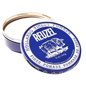 Reuzel Fiber Pomade, 12 Oz.