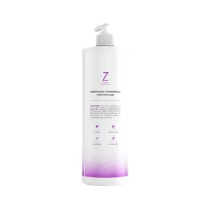 Zenagen Revolve Thickening Conditioner For Hair Loss And Fine Hair, 16 Fl. Oz.
