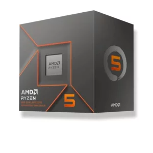 AMD Ryzen 5 8500G 6-Core 12-Thread Desktop Processor