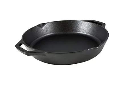 Lodge L10SKL Cast Iron Pan, 12