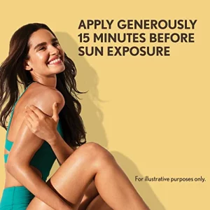 Aveeno Protect Hydrate Moisturizing Body Sunscreen Lotion With Broad Spectrum Spf 30 Prebiotic Oat Weightless Refreshing Feel Paraben-free Oil-fre