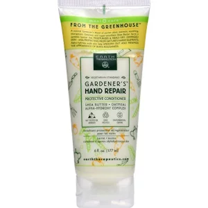 Earth Therapeutics Gardener'S Hand Repair, 6 Fl Oz (177 Ml) (Pack Of 3)