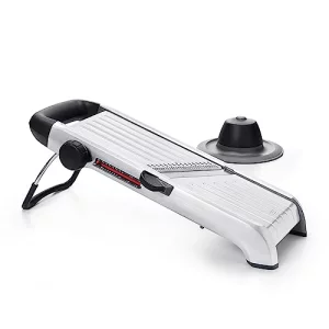 OXO SteeL Chefs Mandoline Slicer 2.0