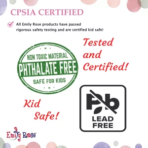 Emily Rose 18 Inch Doll Accessories - Dress Mannequin | 18