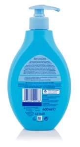 Penaten, Head To Toe Body Bath And Shampoo, 13.53 Fl Oz