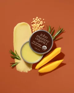 John Masters Organics Hair Pomade