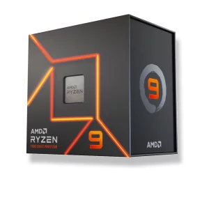 AMD Ryzen 9 7950X 16-Core 32-Thread Unlocked Desktop Processor