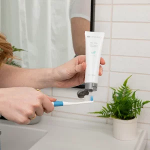 Carifree Gel 1100 (Mint) Anti-Cavity Fluoride Toothpaste With Nano Hydroxyapatite, Cavity Prevention And Enamel Protection, Dentist Recommended For K