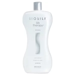 Biosilk Silk Therapy, Original, 34 Fluid Ounce