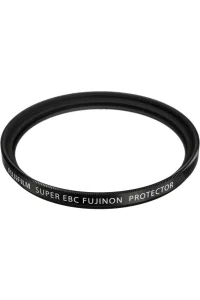 Fujifilm Camera Lens Filter Prf-58 Protector Filter (58Mm)