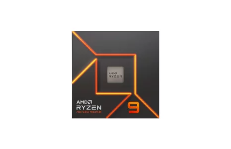 AMD Ryzen 9 7900 12-Core 24-Thread Unlocked Desktop Processor