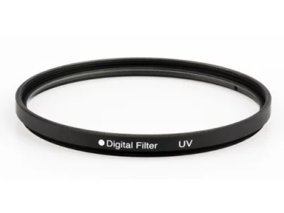 77Mm Uv Filter For Nikon 20Mm F/1.8G, 24Mm F/1.4G, 24Mm F/3.5D, 45Mm F/2.8D, 85Mm F/1.4, 85Mm F/2.8D, 10-24Mm, 12-24Mm, 16-35Mm, 17-55Mm, 18-35Mm, 18
