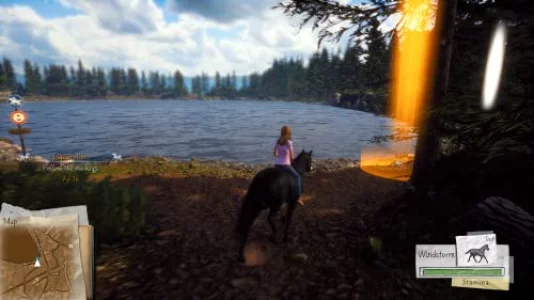 Windstorm: Start Of A Great Friendship (Ps4)