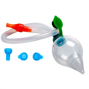 Neilmed Naspira Nasal-Oral Aspirator