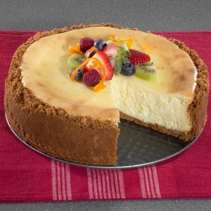 Nordic Ware Springform Pan, 7 Inch