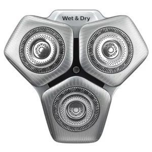 Philips Norelco Sh9152 Replacement Blades For Shaver Series 9000 S9Xxx And S9000 Prestige Sp98Xx - Self-Sharpening Precision Blades