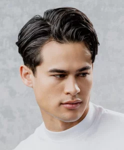 GO247 Cream Wax - Medium Hold, Natural Finish, 2 Oz