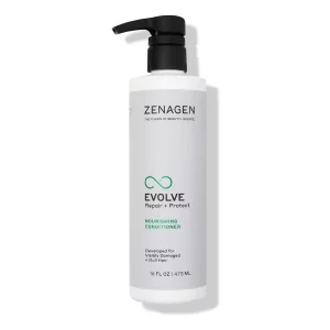 Zenagen Evolve Professional Accelerating Conditioner, 16 Fl. Oz.