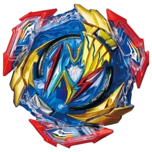 Takara Tomy B-193 Beyblade Booster Ultimate Valkyrie.Lg.V`-9 (Active Toy)