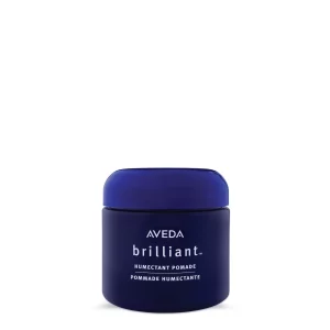 Aveda Brilliant Humectant Pomade 2.6 Ounces