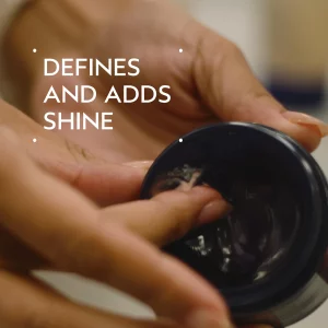 Aveda Brilliant Humectant Pomade 2.6 Ounces