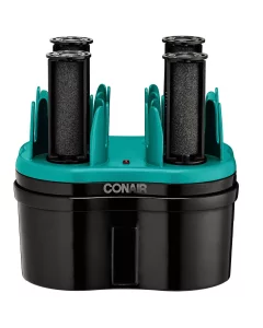 Infinitipro By Conair Gentle Curls Steam Rollers; 3/4-Inch Hot Rollers