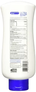 Equate Ultra Protection Sunscreen Spf 50 16Oz Compare To Coppertone Spf 50 Lotion