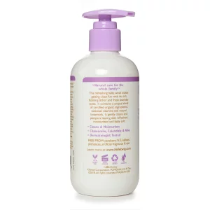 Little Twig Baby Wash, Natural Plant Derived Formula, Lavender, 8.5 Fl Oz