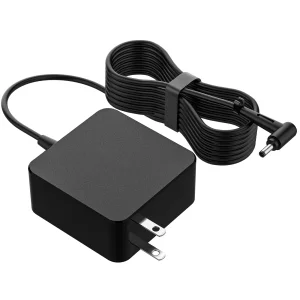 Hadepa 45W AC Charger Compatible with Vivobook 14 15 17 Laptop Power Adapter