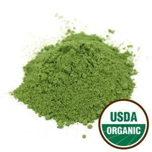 Starwest Bottanicals Organic Nettle Leaf Powder 1lb Bag