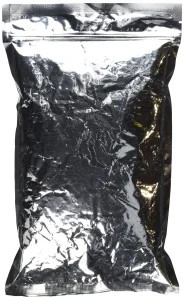 Starwest Botanicals Organic Senna Leaf Powder, 1 Pound