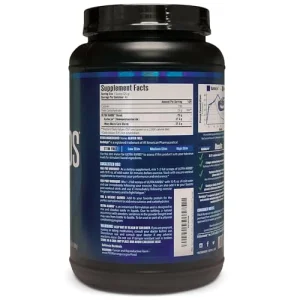 Siren Labs Ultra Karbs Mass Gainer Post Workout Muscle Builder Healthy Carb Loading - Carbohydrate Blend with KarboLyn - More Energy, Faster Recovery