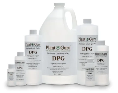 Dipropylene Glycol DPG 8 oz. - Fragrance Grade Carrier Oil - Great for Incense Making, Perfume and Body Oils.