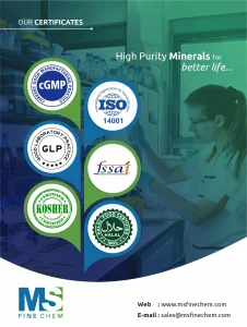 Potassium Iodide, High Purity Crystals/Powder 200 Grams (2x100 Grams)