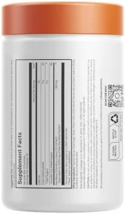 Codeage Irish Sea Moss Gummies Supplement - 300mg Irish Sea Moss Extract Equivalent to 3,000mg of Raw Powder - Delicious Strawberry Flavor - Vegan, N
