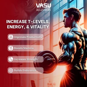 Vasu 6 in 1 Pure Himalayan Gold Shilajit Gummies for Men & Women with Vitamin D3 & B12, L-Arginine, Ashwagandha & Tribulus - Sugar Free Shilajit Resi